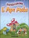 L'Ape Maia. Superalbone