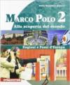 Marco Polo. Con Atlante con carte mute. Per la Scuola media. Ediz. illustrata. Con espansione online