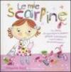 Le mie scarpine. Ediz. illustrata