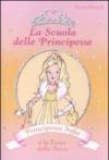 Principessa Sofia e la festa della neve. La scuola delle principesse. Ediz. illustrata