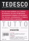TUTTO Tedesco