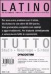 TUTTO Latino