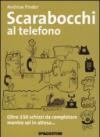 Scarabocchi al telefono