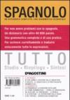 Tutto spagnolo. Ediz. bilingue
