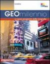 Geomillennio. Con laboratorio ambiente e sviluppo. Per le Scuole superiori. Con espansione online: GEOMILLENNIO A+LAB +LD: 1