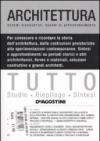 TUTTO - Architettura