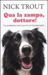 Qua la zampa dottore! La giornata speciale di un veterinario