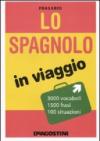Lo spagnolo in viaggio
