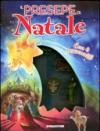 Il presepe di Natale. Ediz. illustrata. Con gadget