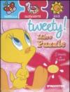Tweety. Libro puzzle. Ediz. illustrata