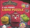 Chuggington. Il mio primo libro puzzle. Ediz. illustrata