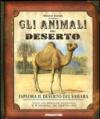Animali Del Deserto