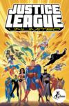 Justice League unlimited