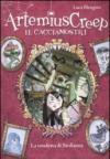 LA VENDETTA DI STRIKNINA