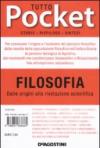 Tutto filosofia. Dalle origini alla rivoluzione scientifica: Filosofia 1