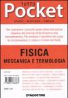 Fisica Meccanica: 1