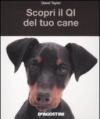 SCOPRI IL QI DEL TUO CANE