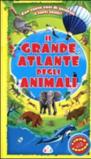Grande Atlante Sonoro Degli Animali