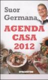 Agenda Suor Germana 2012
