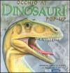 Occhio ai dinosauri. Libro pop-up