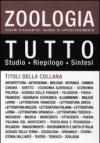 Tutto zoologia