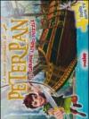 Le nuove avventure di Peter Pan. Il grande libro puzzle. Ediz. illustrata