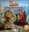 L'Ape Maia. Il mio libro puzzle