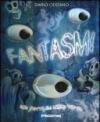 Fantasmi. Libro pop-up