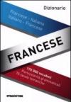 Maxi dizionario francese. Francese-italiano, italiano-francese