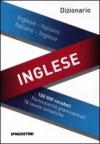 Maxi dizionario inglese. Inglese-italiano, italiano-inglese