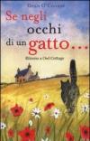 Se neglio occhi di un gatto…: Ritorno a Owl Cottage