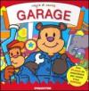 Garage. Magie di carta. Ediz. illustrata