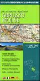 Abruzzo, Molise 1:200.000