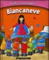 Biancaneve. Ediz. illustrata
