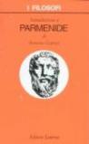 Introduzione a Parmenide