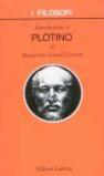 Introduzione a Plotino