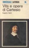 Vita e opere di Cartesio