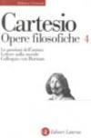 Opere filosofiche: 4