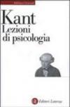 Lezioni di psicologia