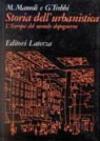 Storia dell'urbanistica. L'Europa del secondo dopoguerra