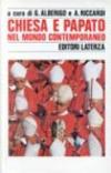 Chiesa e papato nel mondo contemporaneo