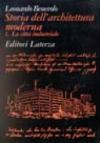 Storia dell'architettura moderna: 1