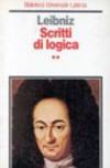 Scritti di logica. 2.