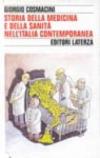 Storia della medicina e della sanità nell'Italia contemporanea