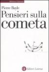 Pensieri sulla cometa