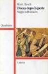 Poesia dopo la peste. Saggio su Boccaccio