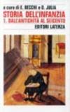 Storia dell'infanzia: 1