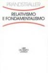 Relativismo e fondamentalismo