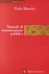 Manuale di comunicazione pubblica