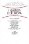 I giuristi e l'Europa